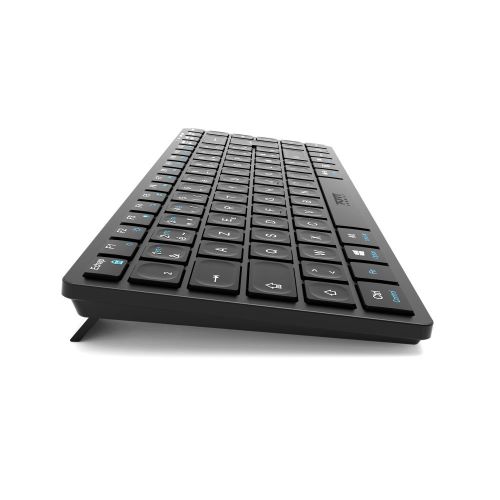 FR KEYBOARD MINI PRO RECHARGEABLE BLUETOOTH FR